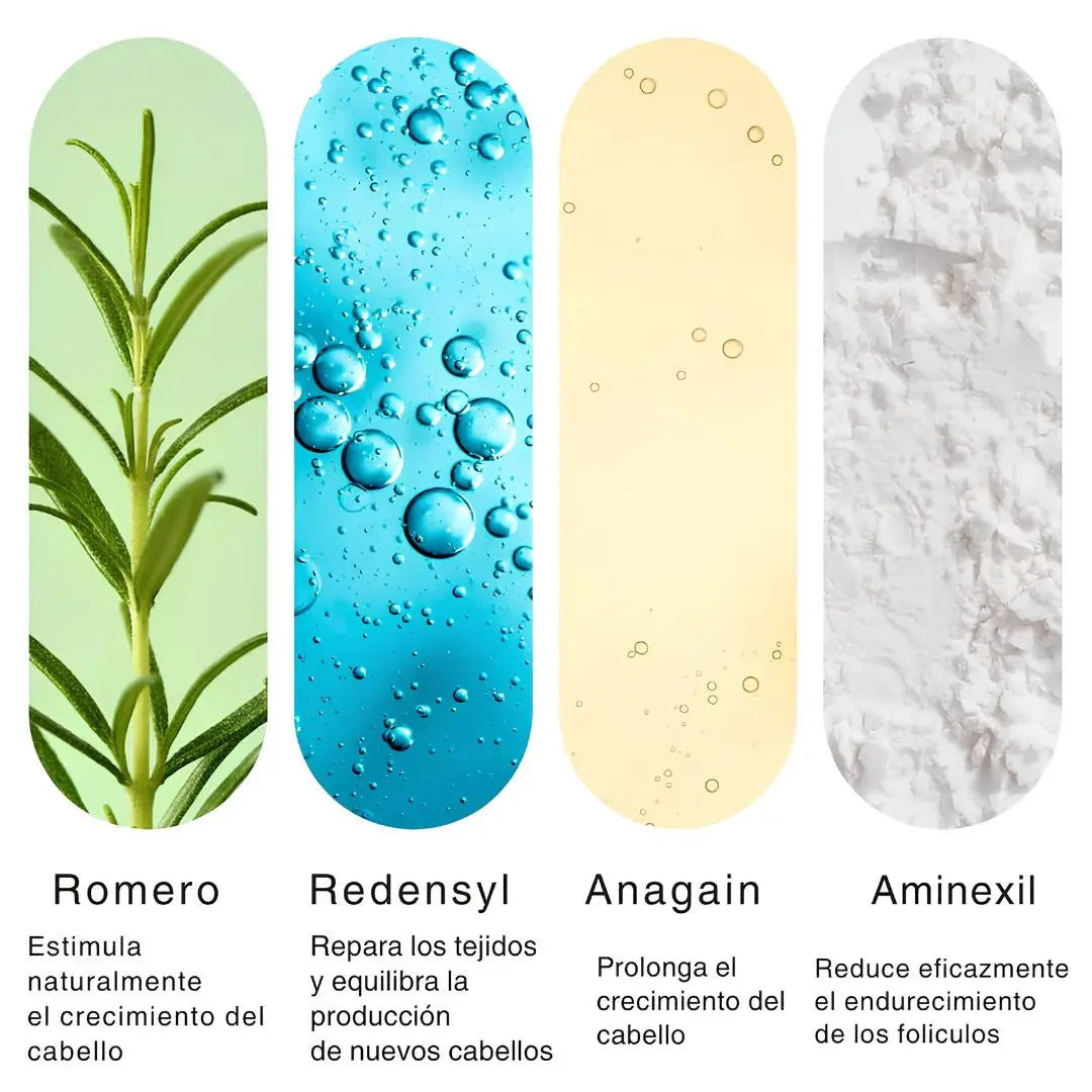 Bodywise™: Recupera tu densidad capilar hoy